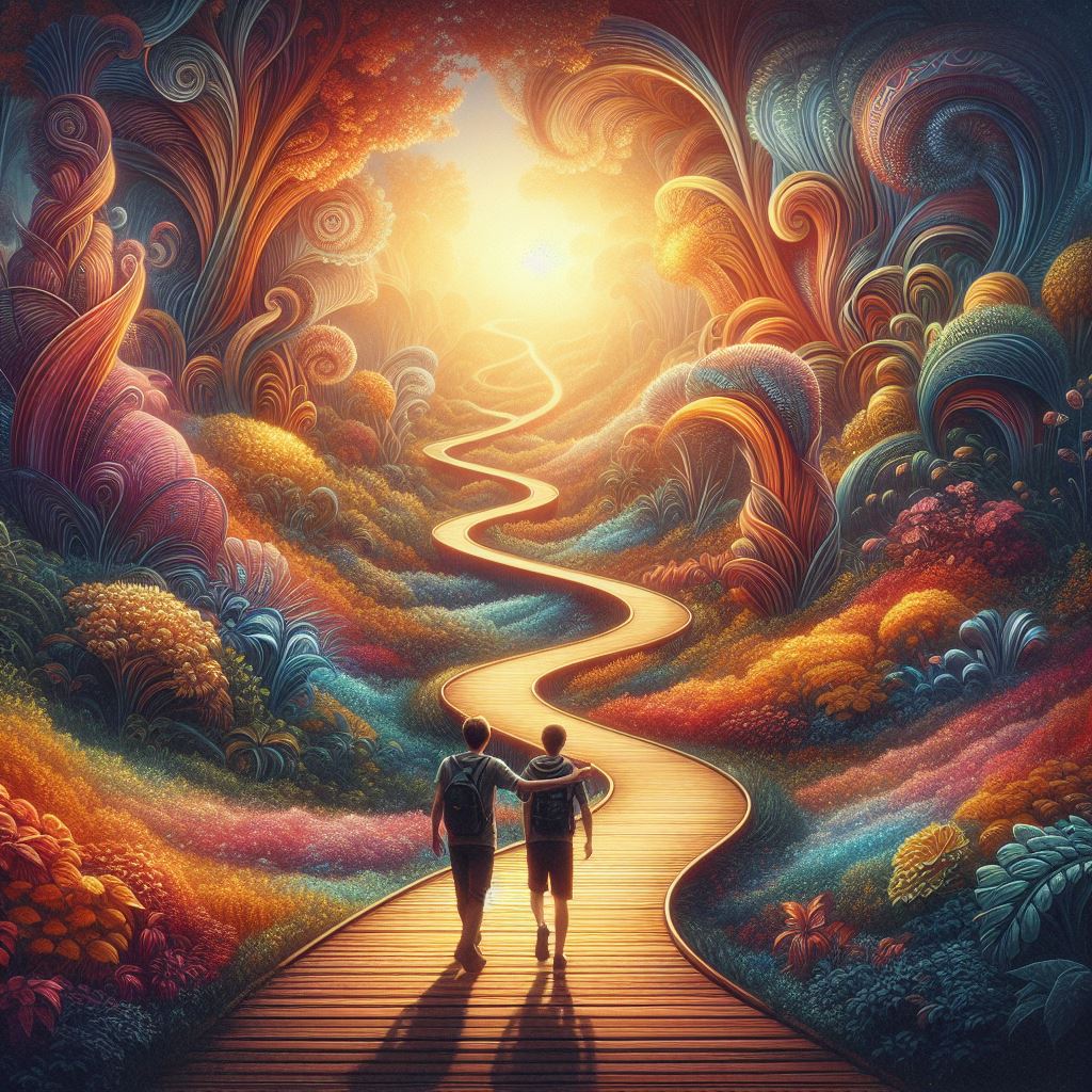 Accompagnement spirituel